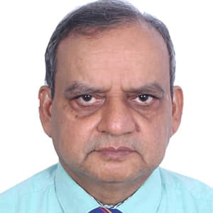 Upendra Kumar