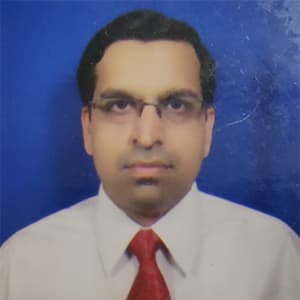 Vivek Diwakar Prasad