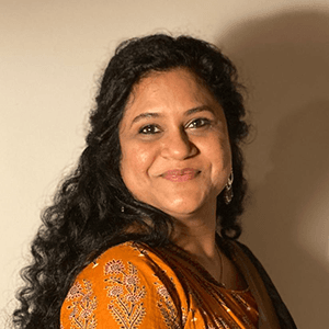 Suneeti Bala