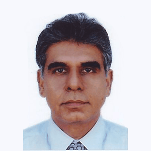 Mr. Y. Nath