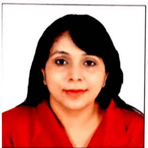 Archana Sangal