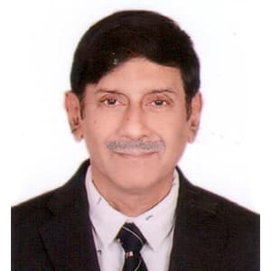 Captain Tushar Pradhan