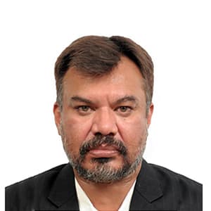 Capt. Sankalp Shukla