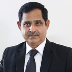 Capt. B.K. Tyagi