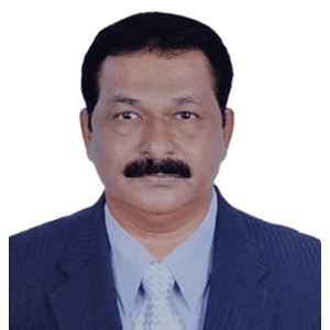Mr. Milind Kandalgaonkar