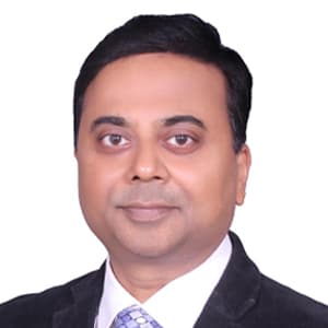 Sunil Kumar