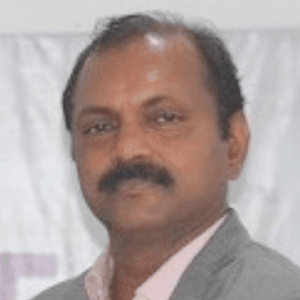 Shri Ajithkumar Sukumaran