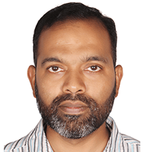 Tarique Mulla