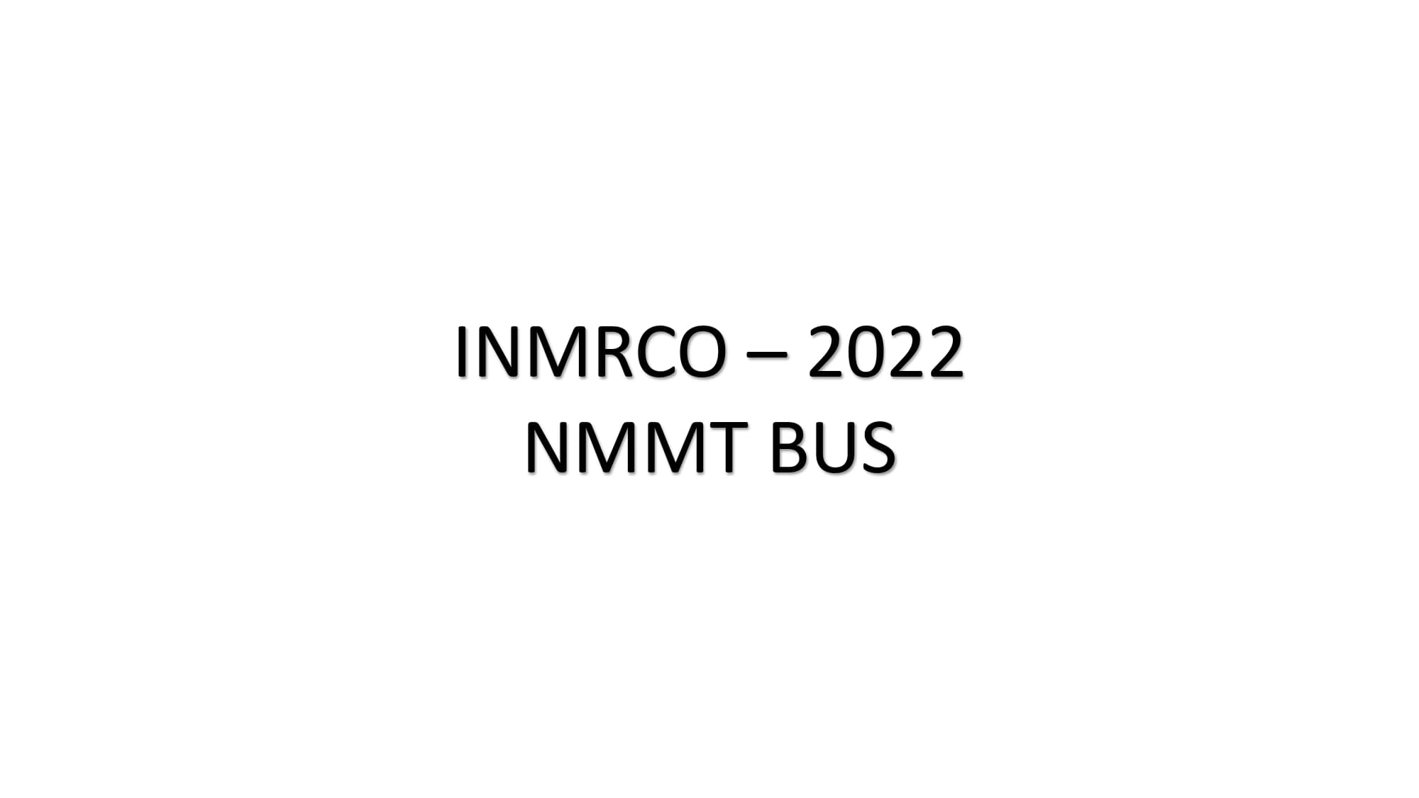 INMARCO 2022 — photo 2