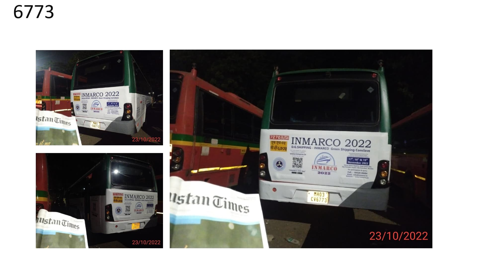 INMARCO 2022 — photo 10