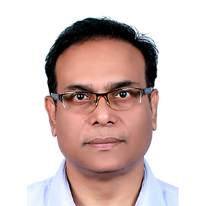 Mr. T.K. Sahu