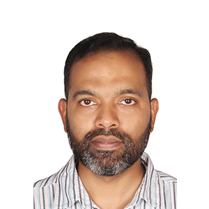 Tarique Mulla